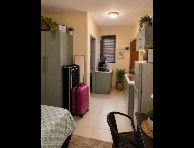 0 BEDROOM PROPERTY TO RENT IN ORLANDO WEST